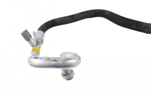 TUBO ARIA CONDIZIONATA FIAT Panda 3° Serie 520625060 312A2000 TwinAir 900 (12) - Foto 4