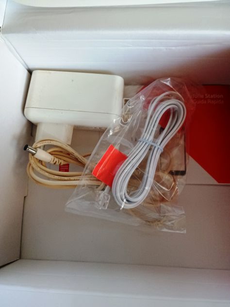 VODAFONE ROUTER REVOLUTION - Foto 9