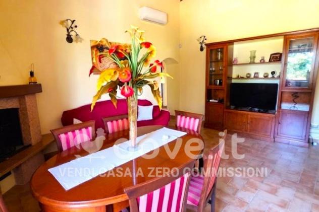 Rustico / Casale di 300 m² con 5 locali in vendita a Cetona - Foto 7