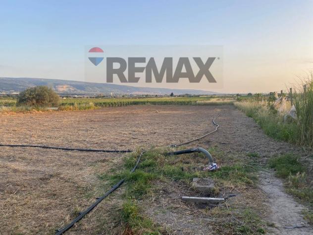 Terreno in vendita a Chiaramonte Gulfi