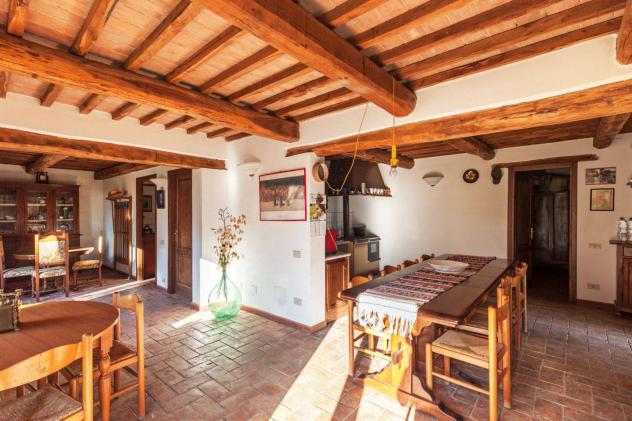 Rustico casale in Vendita in zona PRATA con giardino - Foto 4