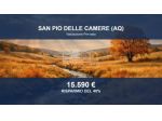 Immobile in asta di 7194 m² in vendita a San Pio delle Camere