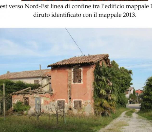 Immobile in asta di 3600 m² in vendita a Scorzè - Foto 2