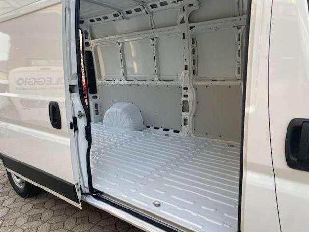 Fiat Ducato 33 2.3 MTJ 120 CV L3H2 - Foto 5