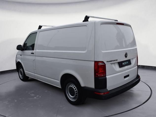 Volkswagen Transporter 2.0 TDI 110kW EU6 Business p.c. - Foto 5