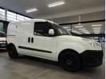 FIAT DOBLO 1.3 MJT 90CV AUTOCARRO 2 POSTI CLIMA ABS PORTA LAT.