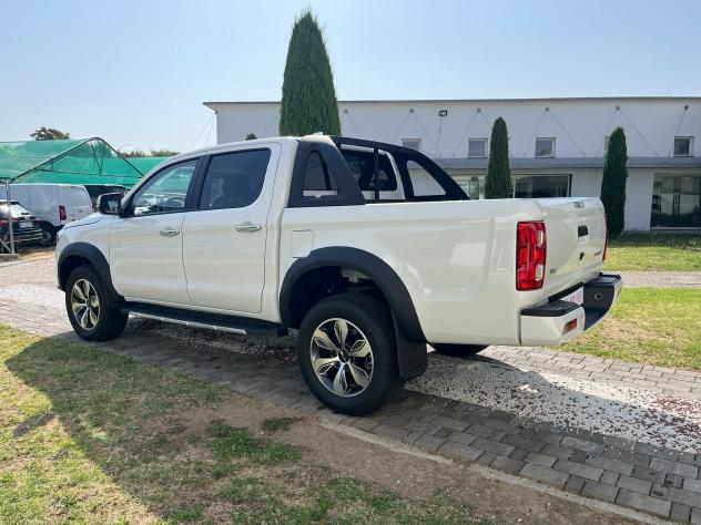 EVO Cross 4 2.0 Turbo Diesel - Foto 2