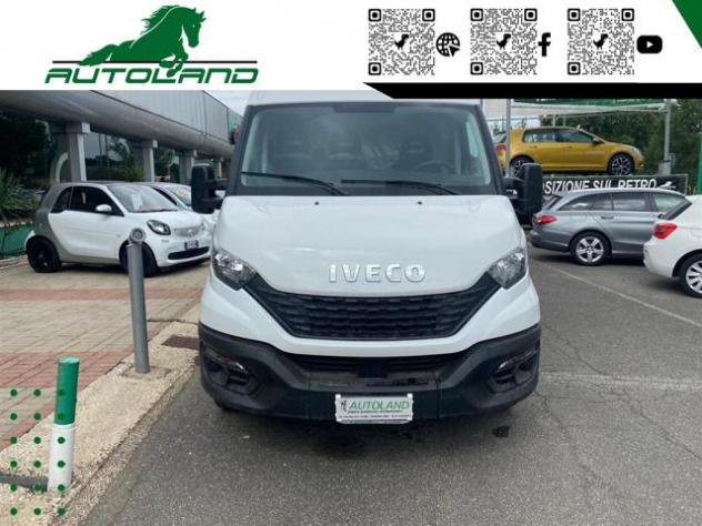 IVECO Daily 35S12V 2.3 HPT PM-SL-TA Furgone rif. 23032322 - Foto 2