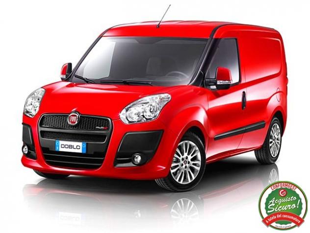 FIAT Doblo Doblò 1.3 MJT PC-TN Cargo Lamierato SX E5+ rif. 20148542