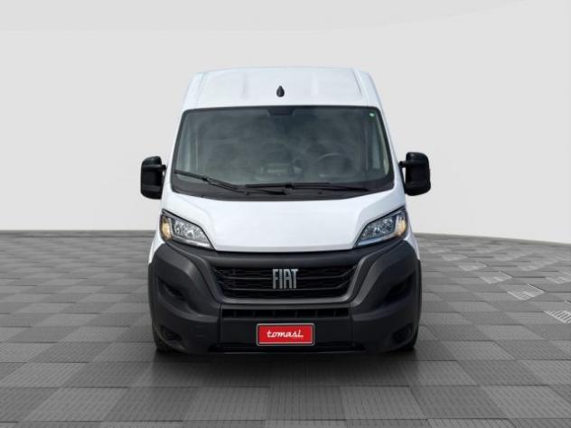 FIAT Ducato Ducato 35 2.2 Mjt 140CV PM-TM Furgone rif. 23968016 - Foto 8
