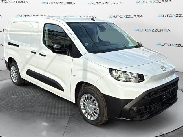 Toyota Proace City 1.5D 100cv S&S L2 S Comfort *I.E., PROMO AZZURRA* - Foto 6