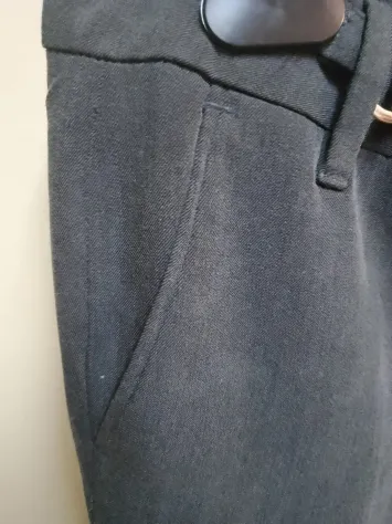 Pantaloni Eleganti Piazza Italia - Foto 6
