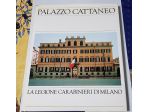 Palazzo Cattaneo la legione carabinieri di Milano