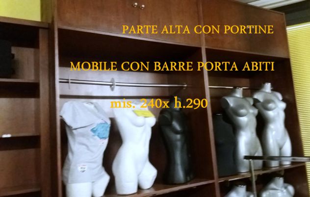 Arredamento vintage in legno - Foto 5