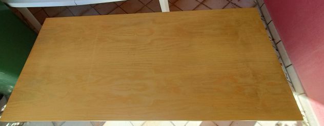 Scrivania in legno - Foto 2