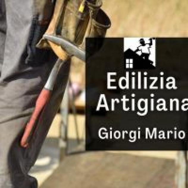 Edilizia Artigiana Giorgi Mario