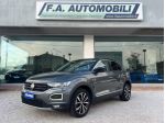 VOLKSWAGEN T-Roc 1.0 TSI 115 CV Style BlueMotion Technology rif. 24043758