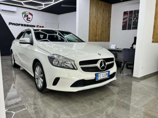 Mercedes-Benz A 180 A 180 1.5 DIESEL 110CV - Foto 5