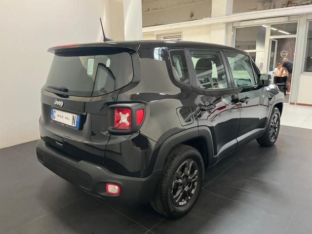 Jeep Renegade 1.6 MJet 130cv Longitude - Foto 4