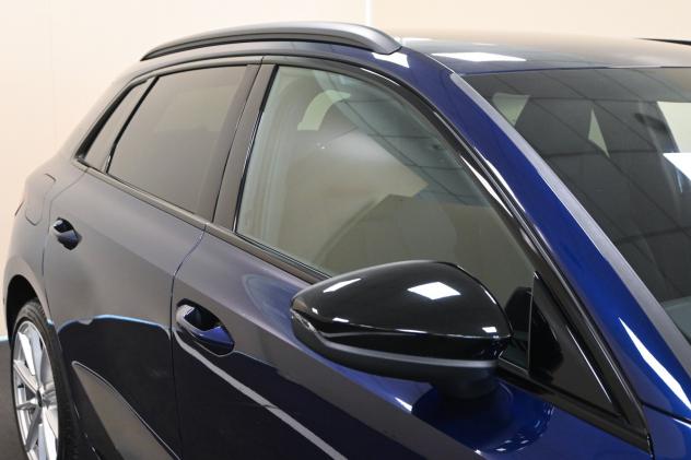 AUDI A3 4ª serie A3 SPB 30 TDI S tronic Business Advanced - Foto 4
