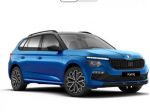 SKODA Kamiq 1.0 tsi be more 115cv rif. 23999545