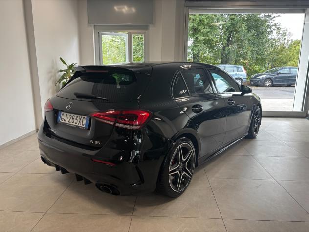 Mercedes-benz A 35 AMG A35 4MATIC - Foto 6