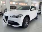 Alfa Romeo Stelvio 2.2 Turbodiesel 160cv Aziendale AT8 RWD Business