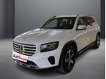 MERCEDES GLB          (X247) GLB 250 Automatic 4Matic Progressive Advanced