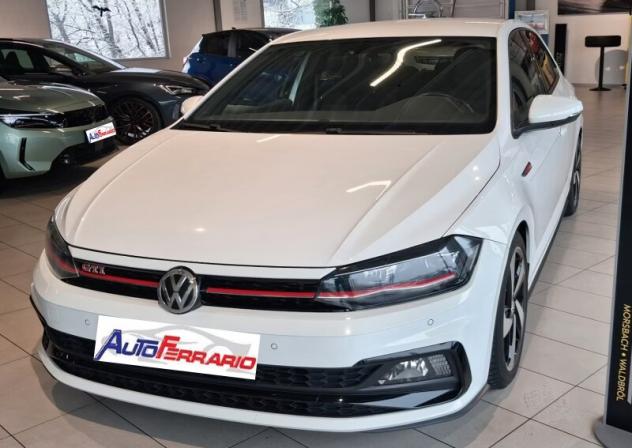 VOLKSWAGEN Polo 6ª serie Polo 2.0 TSI DSG GTI BlueMotion Technology - Foto 2