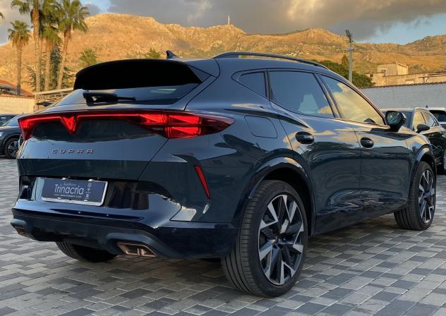CUPRA Formentor 1.5 TSI e-hybrid 204CV DSG - Foto 4