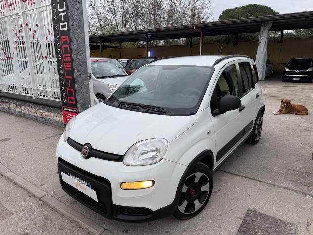 Fiat Panda 1.2 City Cross GPL DI SERIE - Foto 2