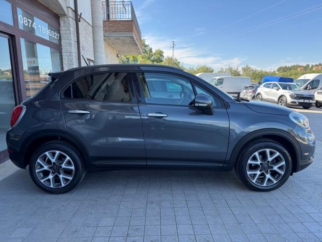 Fiat 500 1.6 mjt Cross Plus 4x2 120cv - Foto 9