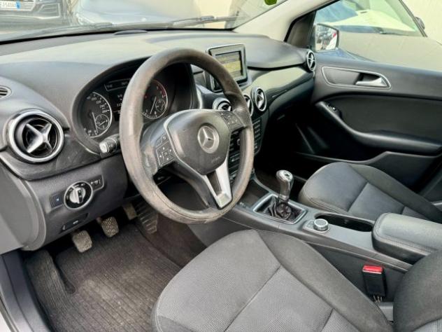 MERCEDES-BENZ B 180 CDI BlueEFFICIENCY Executive rif. 21403967 - Foto 7