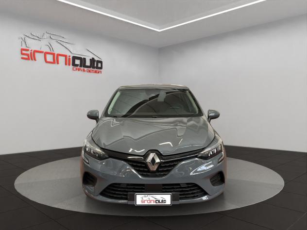 Renault Clio 1.0 tce Life Gpl 100cv - Foto 3