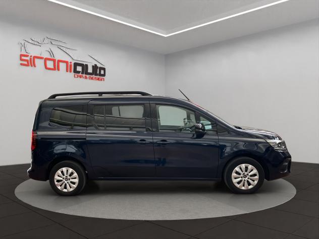 Renault Grand Kangoo Grand Kangoo 1.5 blue dci Grand Techno 95cv - Foto 9