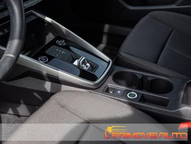 AUDI A3 SPB 40 TFSI S tronic rif. 19962713 - Foto 4