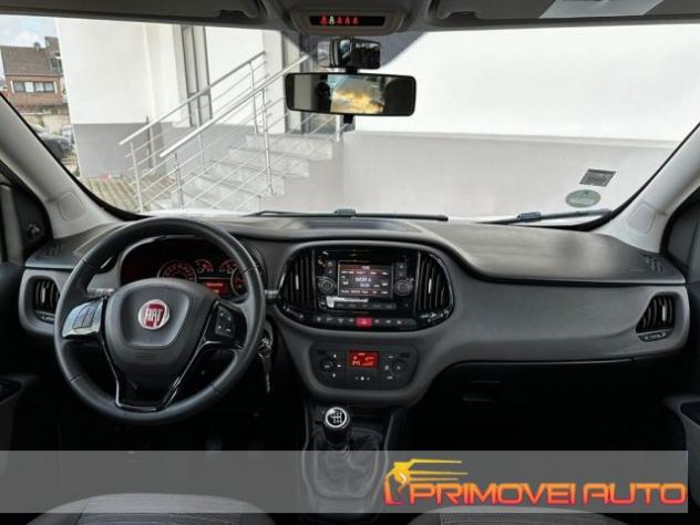 FIAT Doblo Doblò 1.4 T-Jet 16V Lounge rif. 20486446