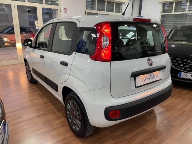 FIAT PANDA 1.3 MJT EASY - Maggio 2018 - Foto 7