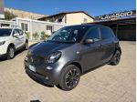 Smart ForFour 90 0.9 Turbo twinamic Prime