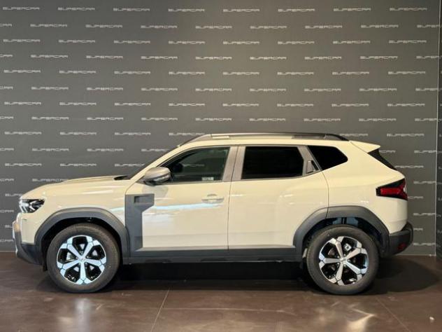 DACIA Duster Hybrid 155 CV Journey DISP.ALTRI COLORI rif. 24008622 - Foto 5
