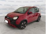 FIAT Panda Cross 1.0 FireFly 70cv S&S Hybrid City Cross oltre oneri finanzi &hellip;