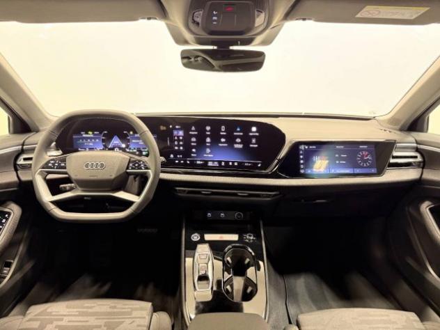 AUDI A5 AVANT 40 TDI S-TRONIC S-LINE rif. 24058171 - Foto 4