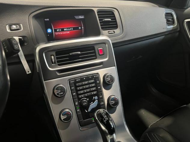 VOLVO V60 2.0 D2 GEARTRONIC DYNAMIC EDITION rif. 23967634 - Foto 10