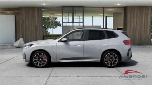 BMW X3 xDrive20d Msport Pro Premium Package rif. 24096484 - Foto 3