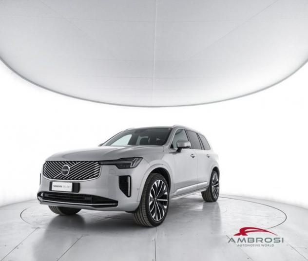 VOLVO XC90 B5 AWD automatico Plus Bright 7 P.ti rif. 23679763