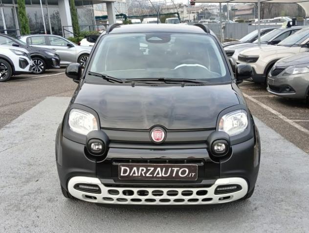 FIAT Panda Pandina Cross 1.0 GPL/B rif. 23250349 - Foto 2