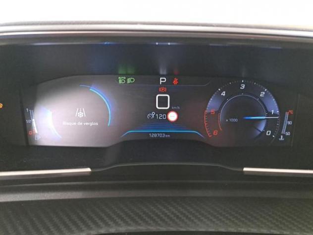 PEUGEOT 508 BlueHDi 130 Stop&Start EAT8 Business rif. 22212040 - Foto 10