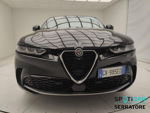 Alfa Romeo Tonale MHEV My23 Hybrid 160cv Ti - Foto 2
