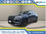 JEEP Compass 1.3 Turbo T4 240 CV PHEV AT6 4xe S rif. 23918099