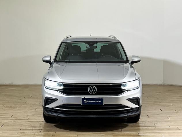 Volkswagen Tiguan Tiguan 2.0 tdi Life 150cv dsg - Foto 2